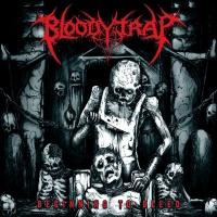 Bloodytrap - Beginning To Bleed (EP)