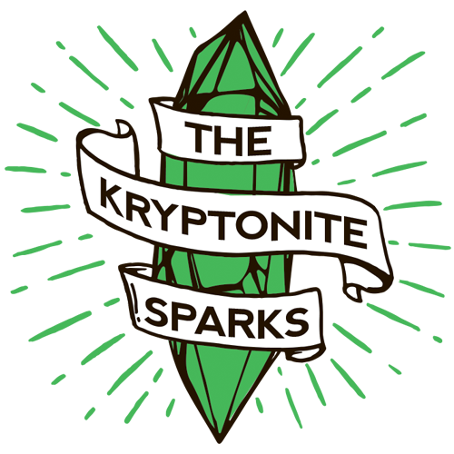 The Kryptonite Sparks - Discography (2013-2018)
