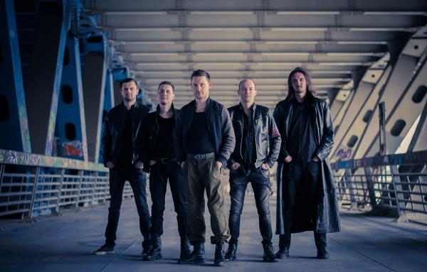 Gottwut - Konglomerat