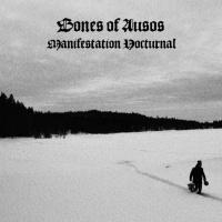 Bones Of Ausos - Manifestation Nocturnal (Demo)