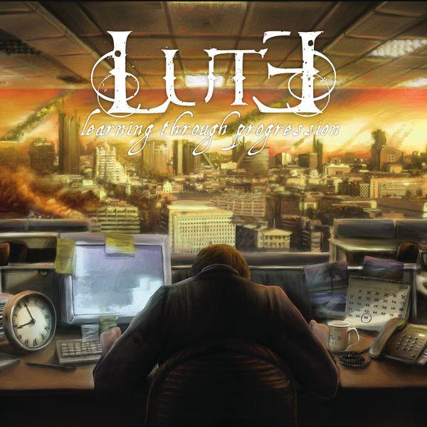 Lute - Learning Through Progression