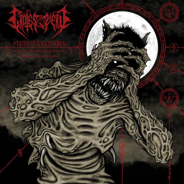 The Grotesquery - Discography (2010-2018)