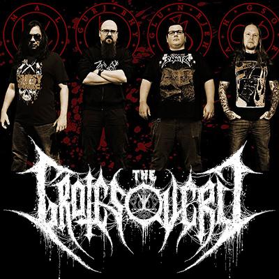 The Grotesquery - Discography (2010-2018)