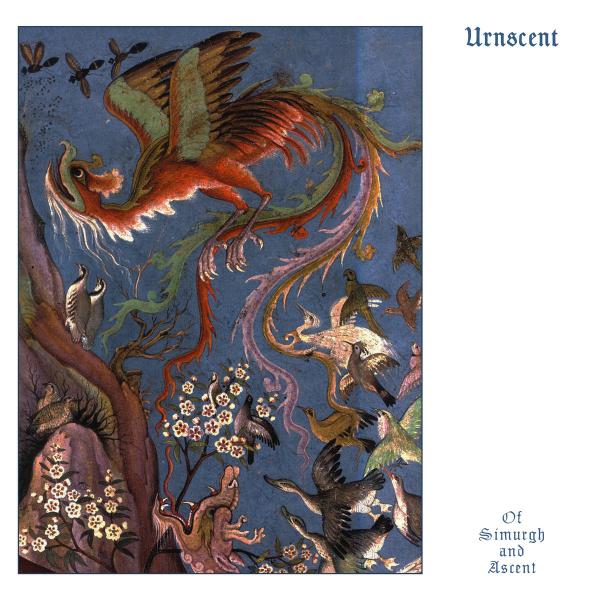 Urnscent - Discography (2018 - 2020)