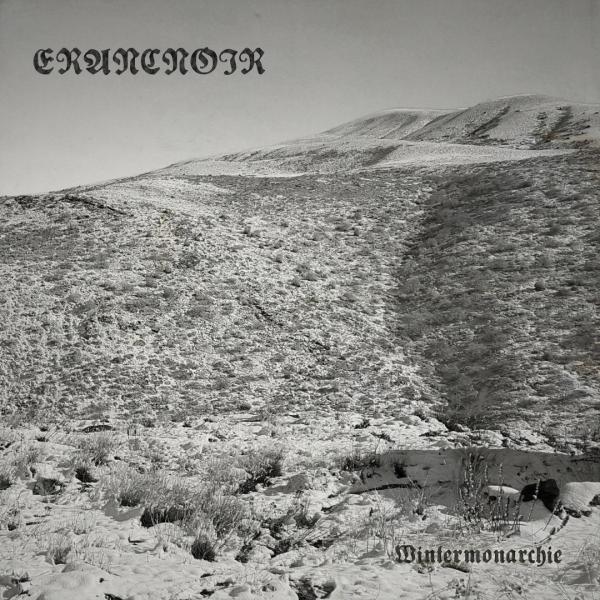 Erancnoir - Discography (2018 - 2020)