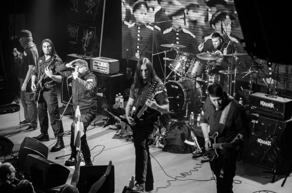 M8l8th - (М8Л8ТХ) - Discography (2003 - 2021)