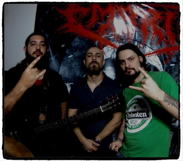 Embrio - Discography (2008 - 2017)