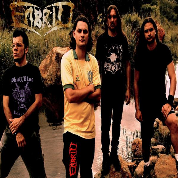 Embrio - Discography (2008 - 2017)