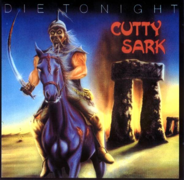 Cutty Sark - Discography (1983 - 1998)
