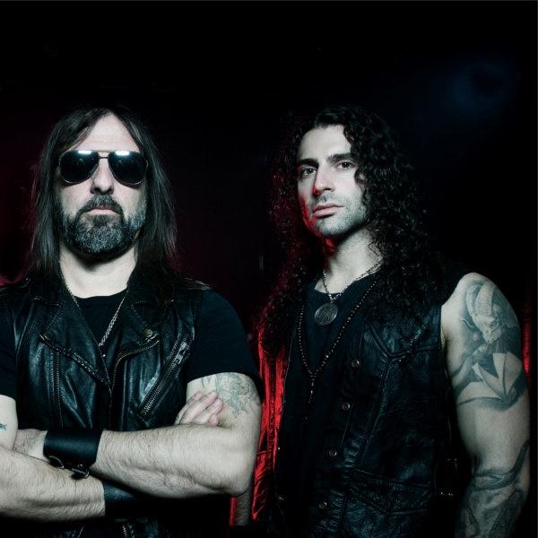 Rotting Christ - Discography (1988 - 2024)