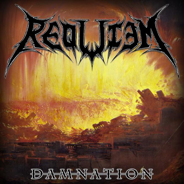 Requiem - Discography (2014-2018)