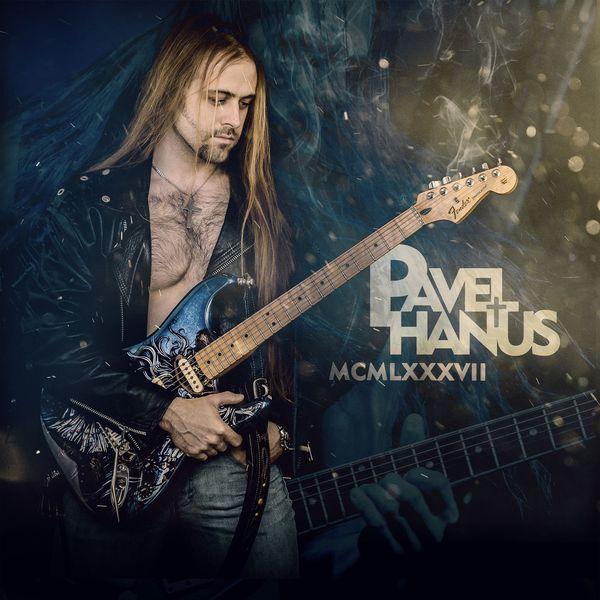 Pavel Hanus - MCMLXXXVII