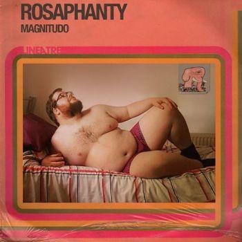 Rosaphanty - Magnitudo