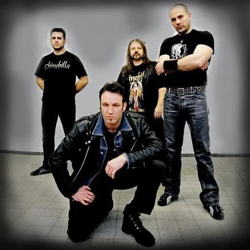 Chinchilla - Discography (1990 - 2004)