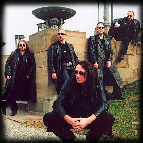 Chinchilla - Discography (1990 - 2004)