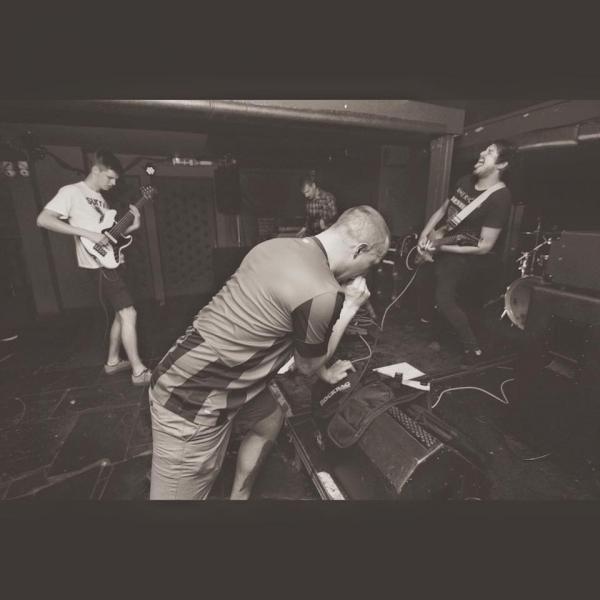 Sectioned - Discography (2012-2018)