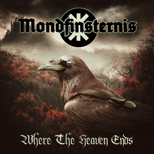 Mondfinsternis - Discography (2015)