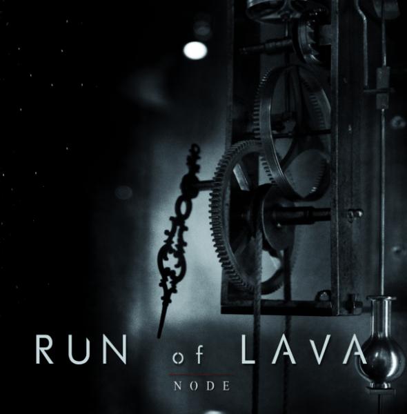 Run Of Lava - Node