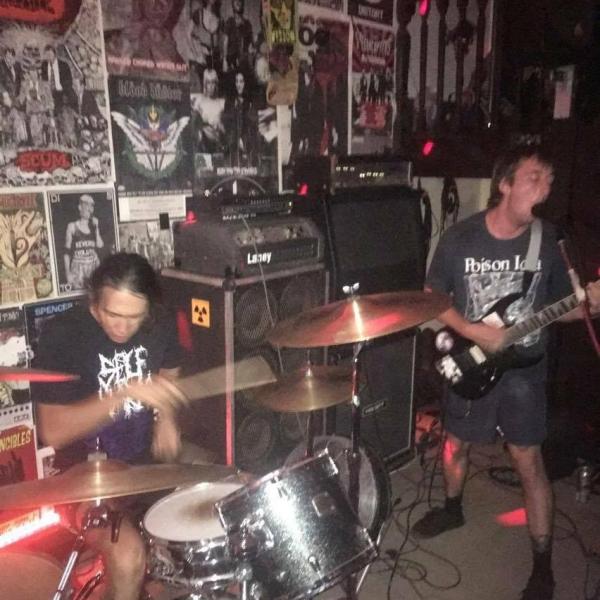 Shitgrinder - Discography (2014-2018)