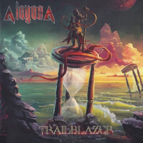 Alcyona - Trailblazer (Lossless)
