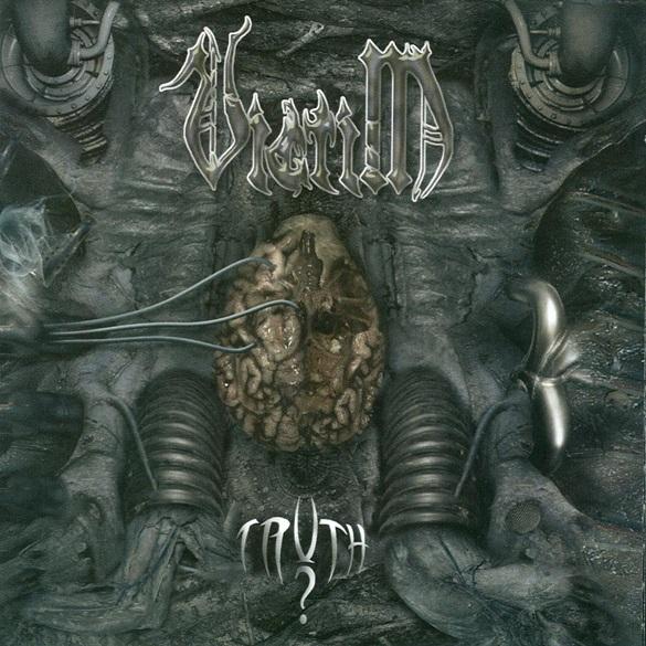 Victim - Discography (1998 - 2005)