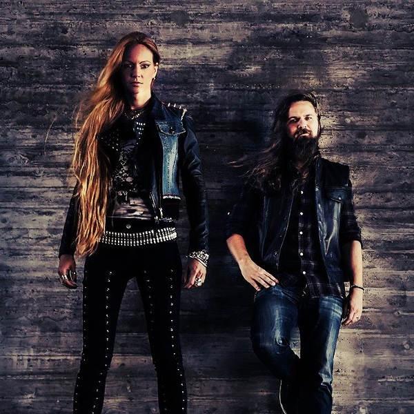 Decadence - Discography (2005 - 2019)