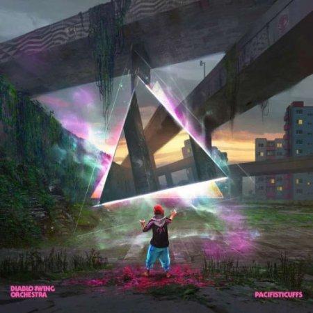 Diablo Swing Orchestra - Pacifisticuffs (Lossless)