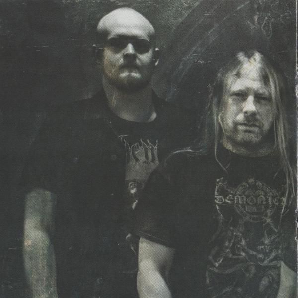 Centinex - Discography (1991 - 2025)