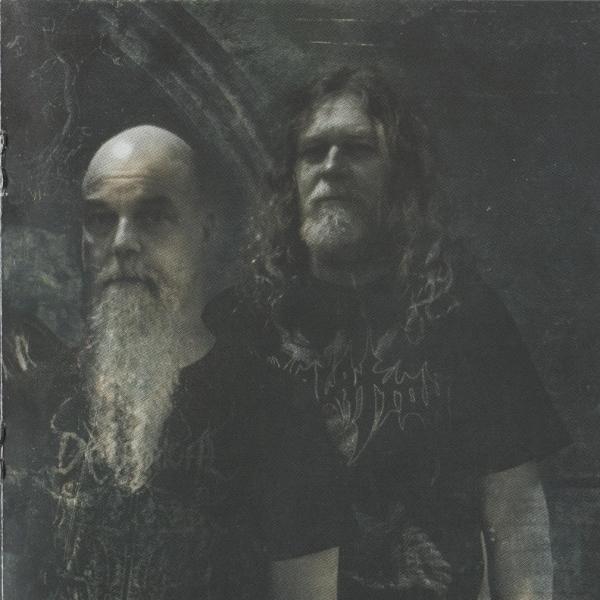 Centinex - Discography (1991 - 2025)