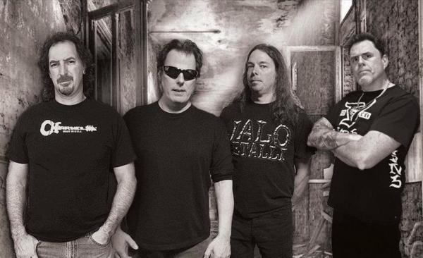 Ministry of Hate - All Your Godz Are Dead