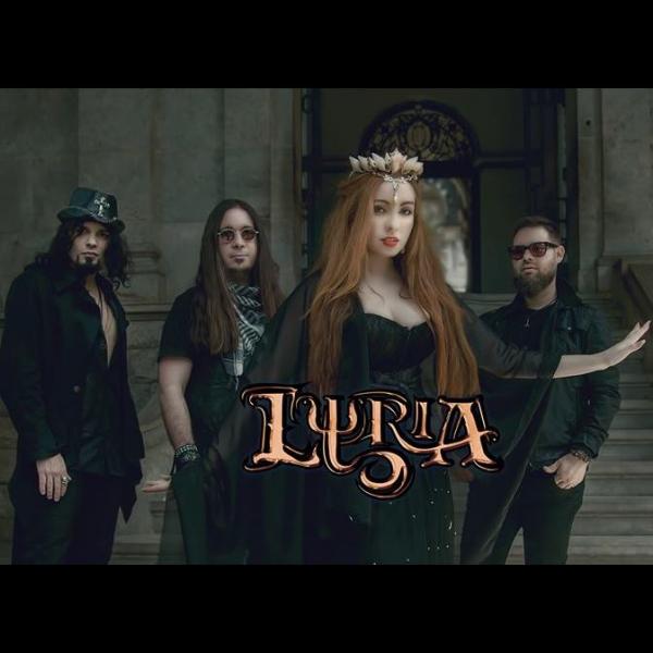 Lyria - Discography (2014 - 2018)