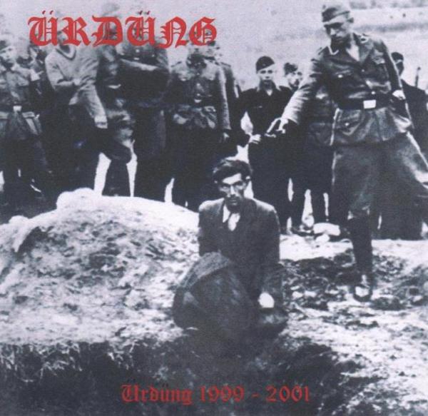 Ürdüng - Discography (2000-2013)