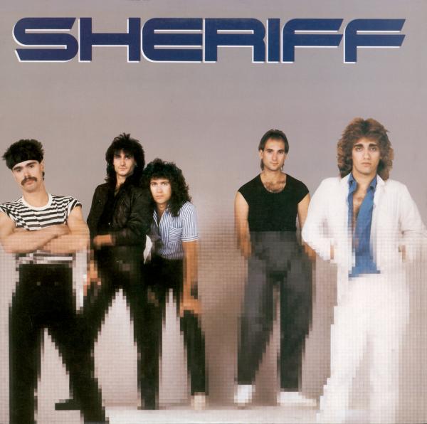 Sheriff - Sheriff (Rock Candy Remastered 2012)