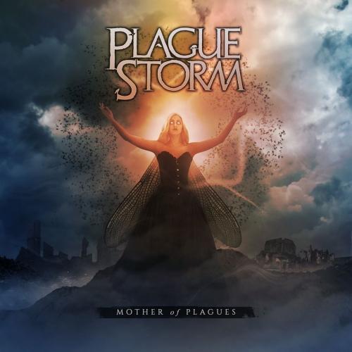 Plaguestorm - Discography (2015 - 2021)