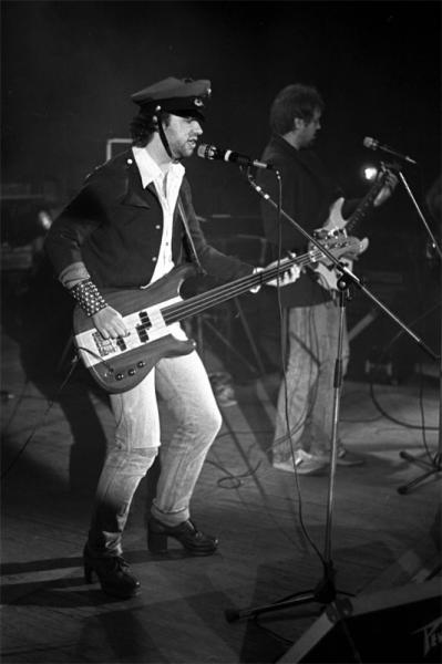 Клиника - Discography (1988-2002)