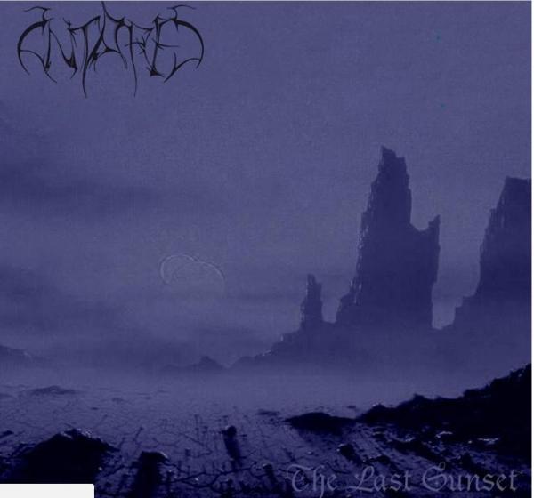 Antares - The Last Sunset