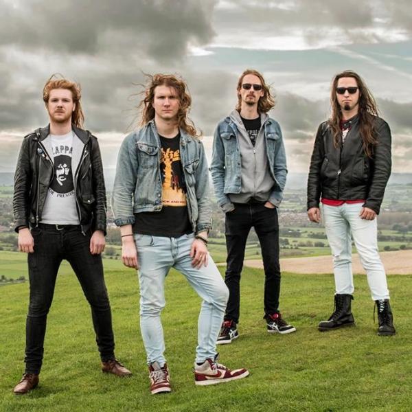 Seven Sisters - Discography (2014 - 2025)