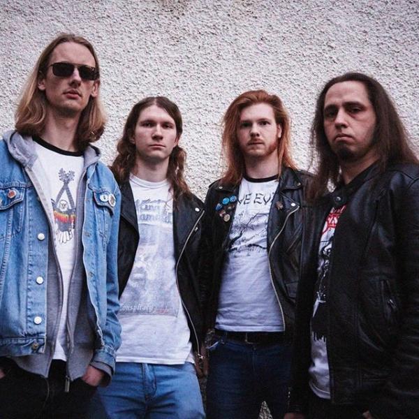 Seven Sisters - Discography (2014 - 2025)