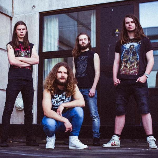 Vorbid - Discography (2016 - 2022)