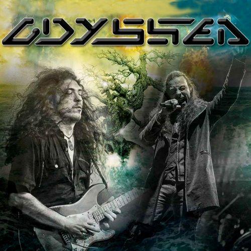 Odyssea - Discography (2004 - 2015)