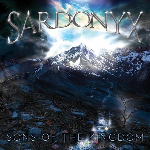 Sardonyx - Sons of the Kingdom