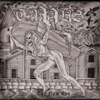 Cavus - The New Era (Limited Edition)