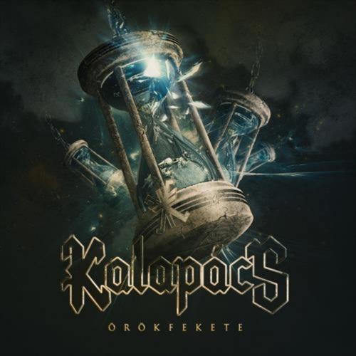 Kalapács - Örökfekete