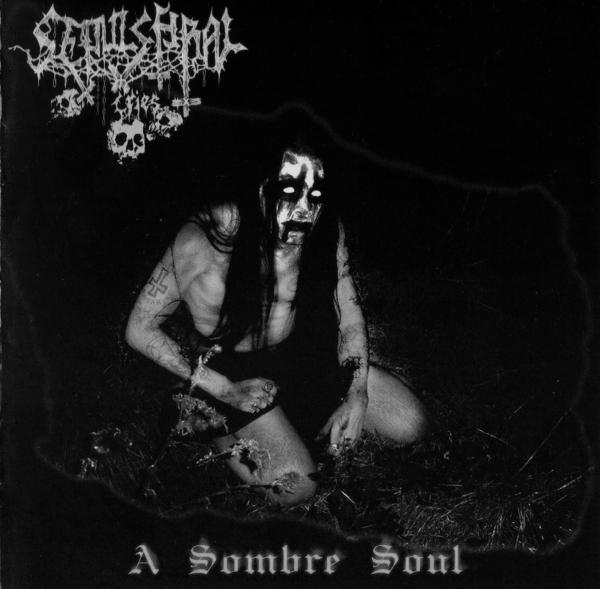 Sepulchral Cries - Discography (2007-2008)