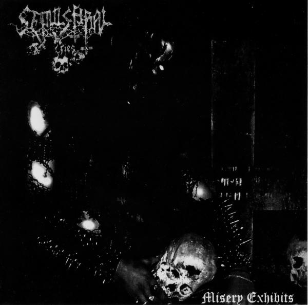 Sepulchral Cries - Discography (2007-2008)