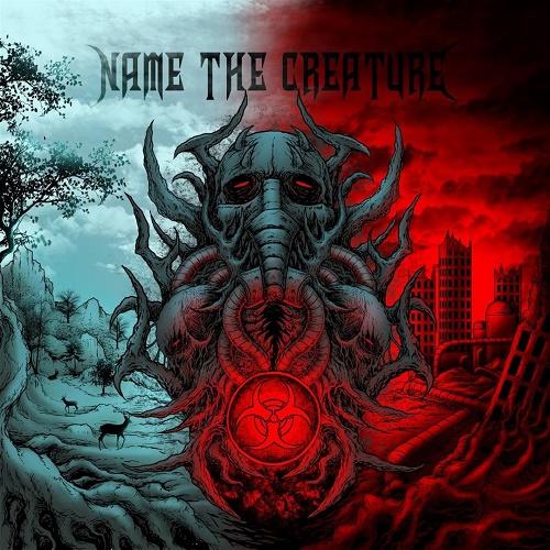 Name The Creature - This Nighmare We Call Earth (EP)