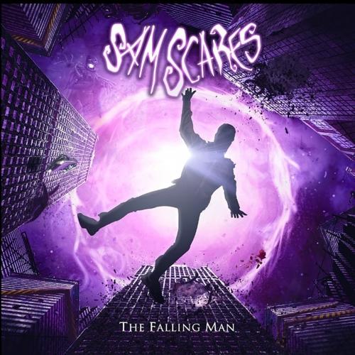 Sam Scares - The Falling Man