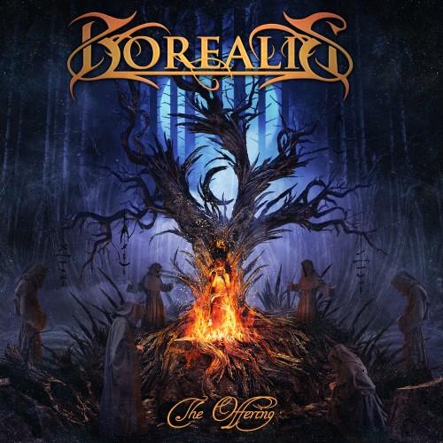 Borealis - The Offering (Lossless)