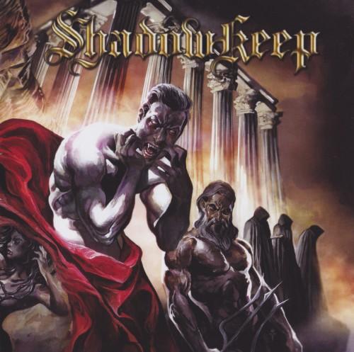 Shadowkeep - Shadowkeep (Lossless)