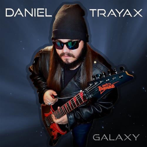 DanielTrayax - Galaxy